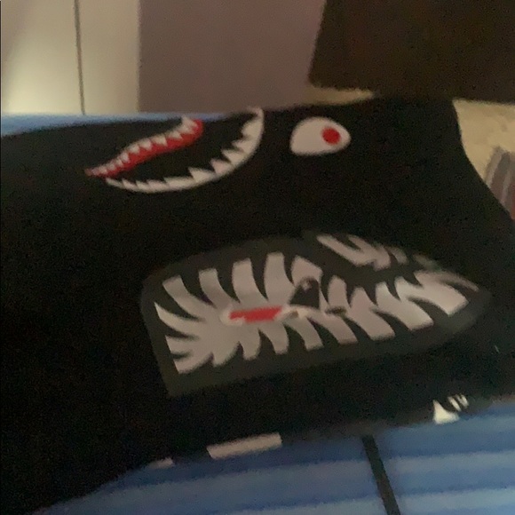 bape jacket - Picture 4 of 7